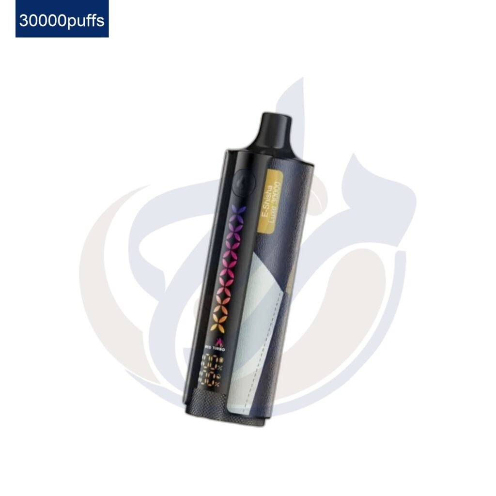 اشتري Elfbar E-Shisha Luxe 30K Sudi Fruit Mix اونلاين – افضل اسعار وافضل شحن