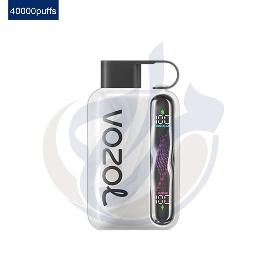اشتري VOZOL Star 40K Tobacco Disposable اونلاين – افضل اسعار وافضل شحن