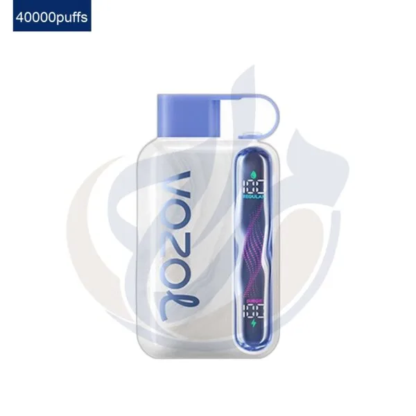 اشتري VOZOL Star 40K Blue Berry Ice Disposable اونلاين – افضل اسعار وافضل شحن