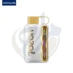 اشتري VOZOL Star 40K Starw Melon Peach Disposable اونلاين – افضل اسعار وافضل شحن
