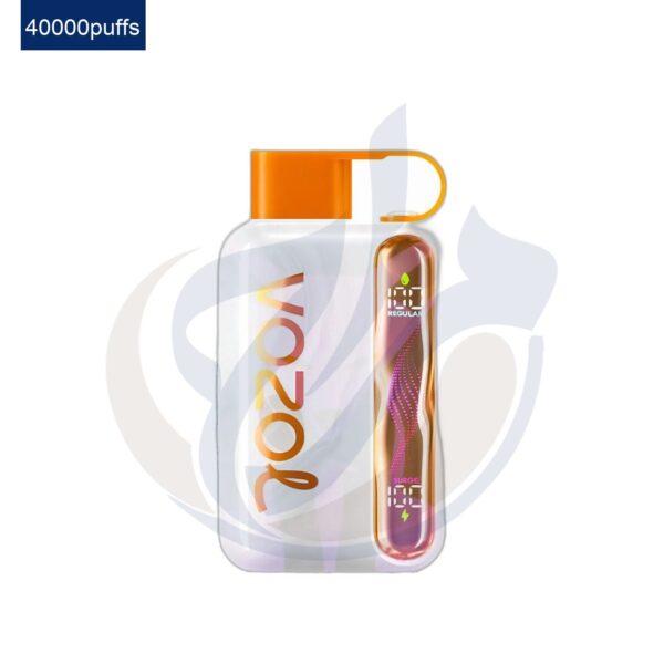 اشتري VOZOL Star 40K Vzbull Disposable اونلاين – افضل اسعار وافضل شحن