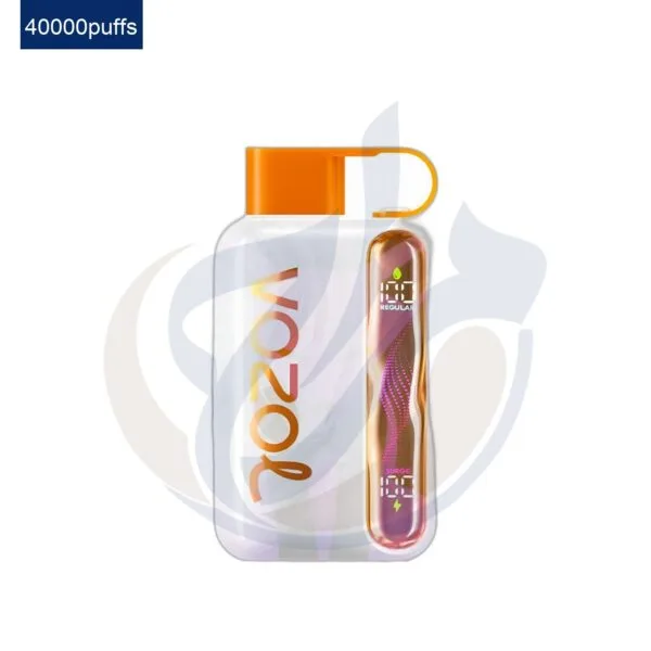 اشتري VOZOL Star 40K Vzbull Disposable اونلاين – افضل اسعار وافضل شحن