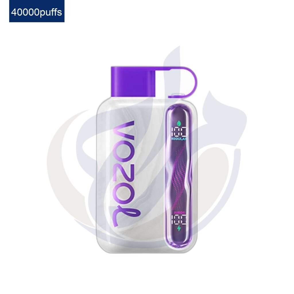 اشتري VOZOL Star 40K Cherry Cola Disposable اونلاين – افضل اسعار وافضل شحن