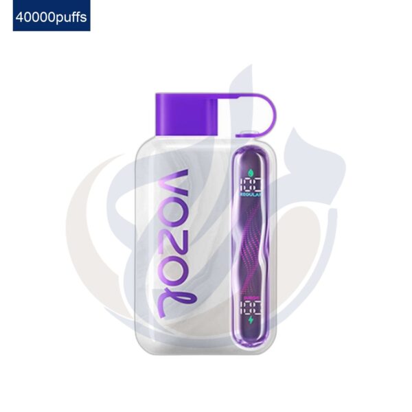 اشتري VOZOL Star 40K Cherry Cola Disposable اونلاين – افضل اسعار وافضل شحن