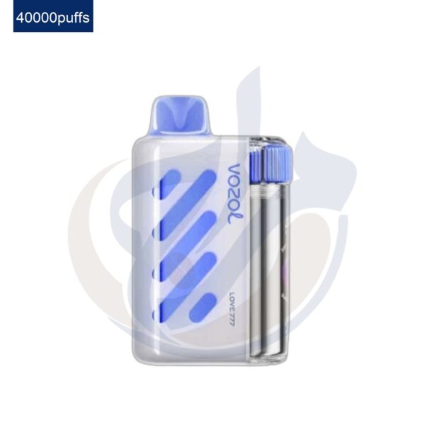 اشتري VOZOL Vista 40K Love777 Disposable اونلاين – افضل اسعار وافضل شحن