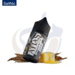 اشتري Alexander SaltNic Atlas Tobacco Butter اونلاين – افضل اسعار وافضل شحن
