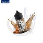 اشتري Alexander SaltNic Orion Roasted Almond Tobacco اونلاين – افضل اسعار وافضل شحن