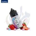 اشتري Alexander SaltNic Homer Strawberry Bubbles Extra Ice اونلاين – افضل اسعار وافضل شحن