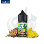 اشتري Prestige Smoozy Frozen SaltNic Passion Fruit Pineapple اونلاين – افضل اسعار وافضل شحن