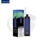 اشتري AL Fakher Max 15K Blueberry Gum Disposable اونلاين – افضل اسعار وافضل شحن