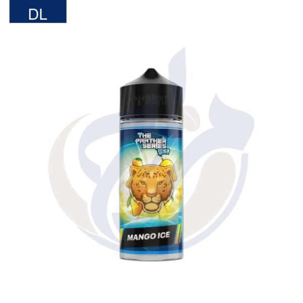 اشتري Pink Panther Ice Mango اونلاين – افضل اسعار وافضل شحن