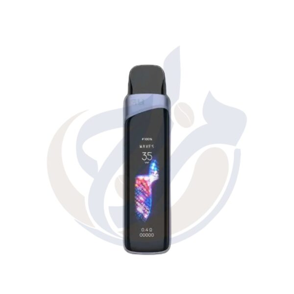 اشتري Caliburn G4 Pro Pod 4 - Ink blue اونلاين – افضل اسعار وافضل شحن
