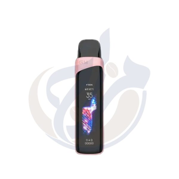 اشتري Caliburn G4 Pro Pod 4 - Fantasy pink اونلاين – افضل اسعار وافضل شحن