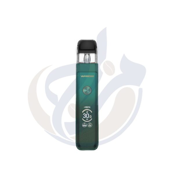 اشتري Xros Pro 2 Pod 2 - Gem green اونلاين – افضل اسعار وافضل شحن
