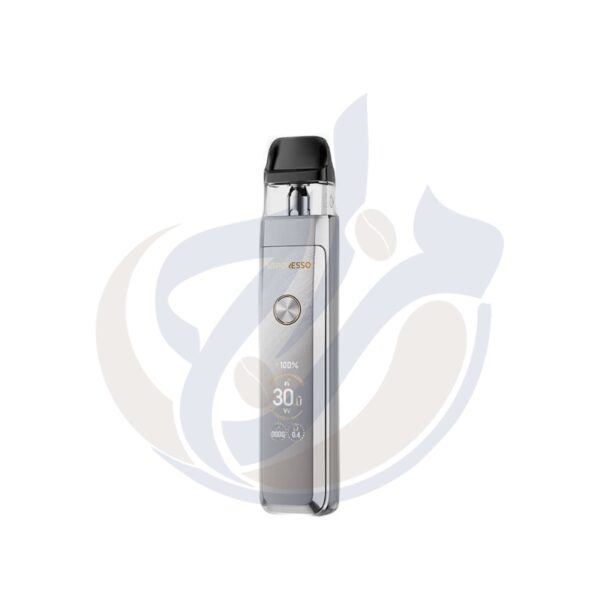 اشتري Xros Pro 2 Pod 2 - Glittering silver اونلاين – افضل اسعار وافضل شحن