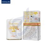اشتري RIPE VAPES Disposable 40K Mango Oasis Ice اونلاين – افضل اسعار وافضل شحن