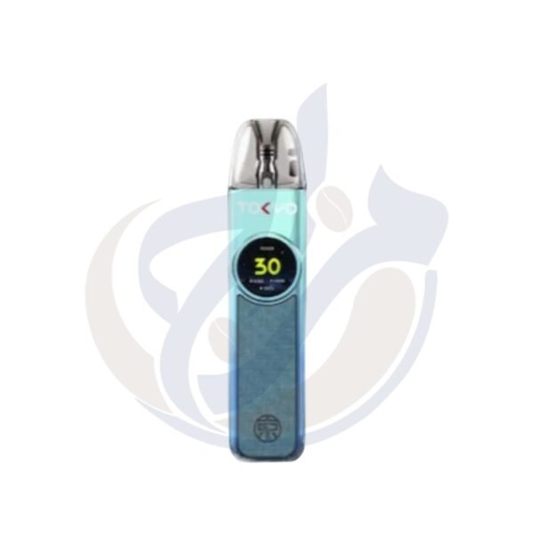 اشتري Tokyo TikoMod Pod - Blue اونلاين – افضل اسعار وافضل شحن