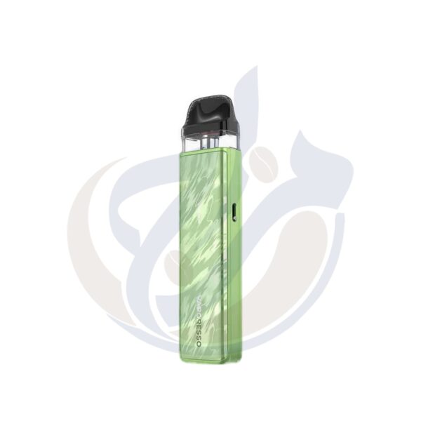 اشتري XROS 5 Mini Pod 5 - Flowing green اونلاين – افضل اسعار وافضل شحن