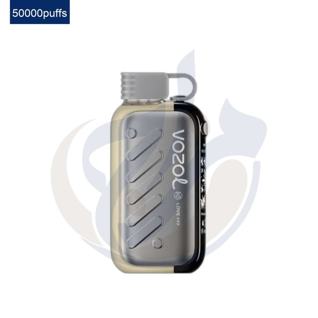 اشتري VOZOL Gear Ice & Sweet 50k Love 777 Disposable اونلاين – افضل اسعار وافضل شحن