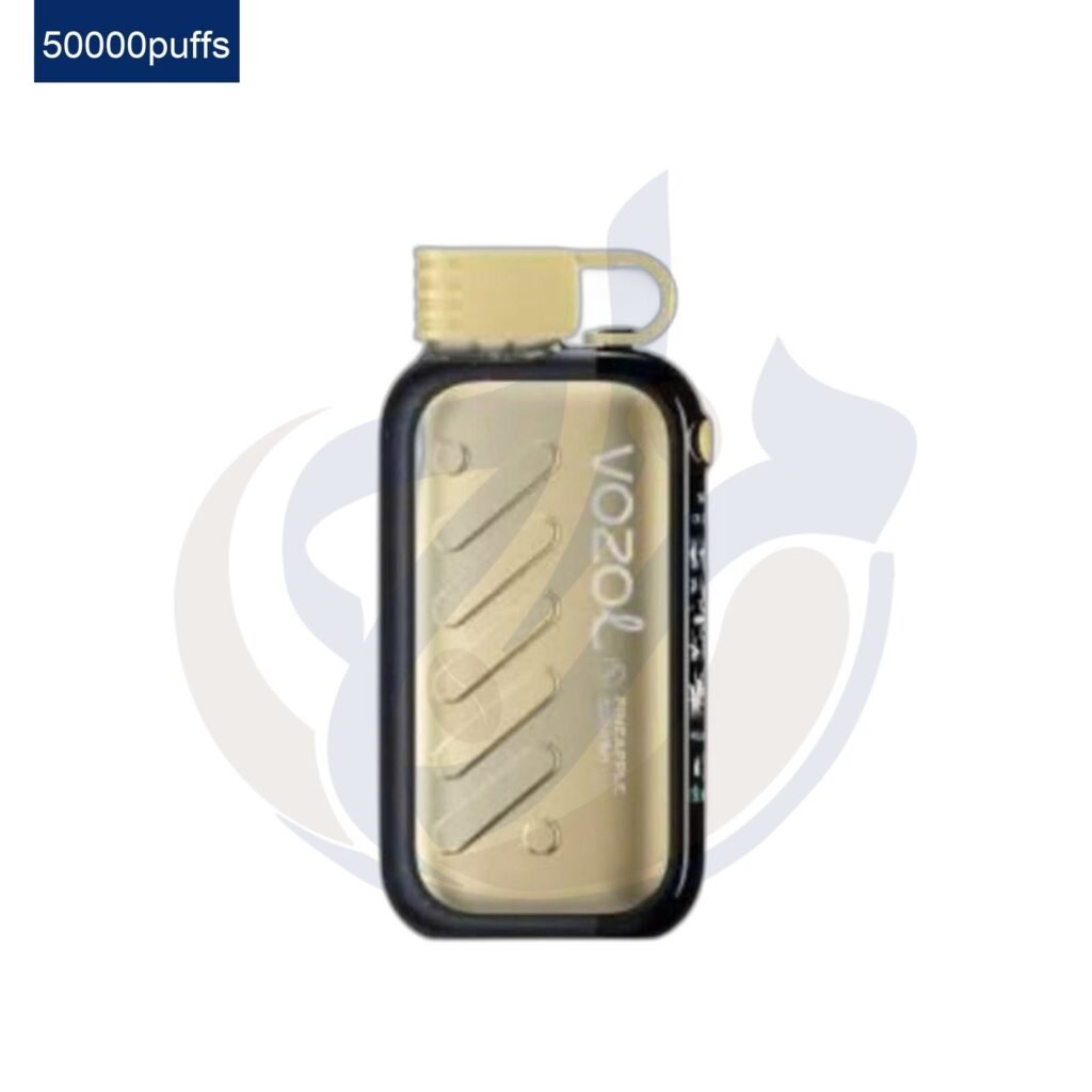 اشتري VOZOL Gear Ice & Sweet 50k Pineapple Squish Disposable اونلاين – افضل اسعار وافضل شحن