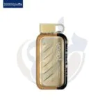 اشتري VOZOL Gear Ice & Sweet 50k Peach Mango Watermelon Disposable اونلاين – افضل اسعار وافضل شحن