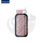اشتري VOZOL Gear Ice & Sweet 50k Peach Ice Disposable اونلاين – افضل اسعار وافضل شحن