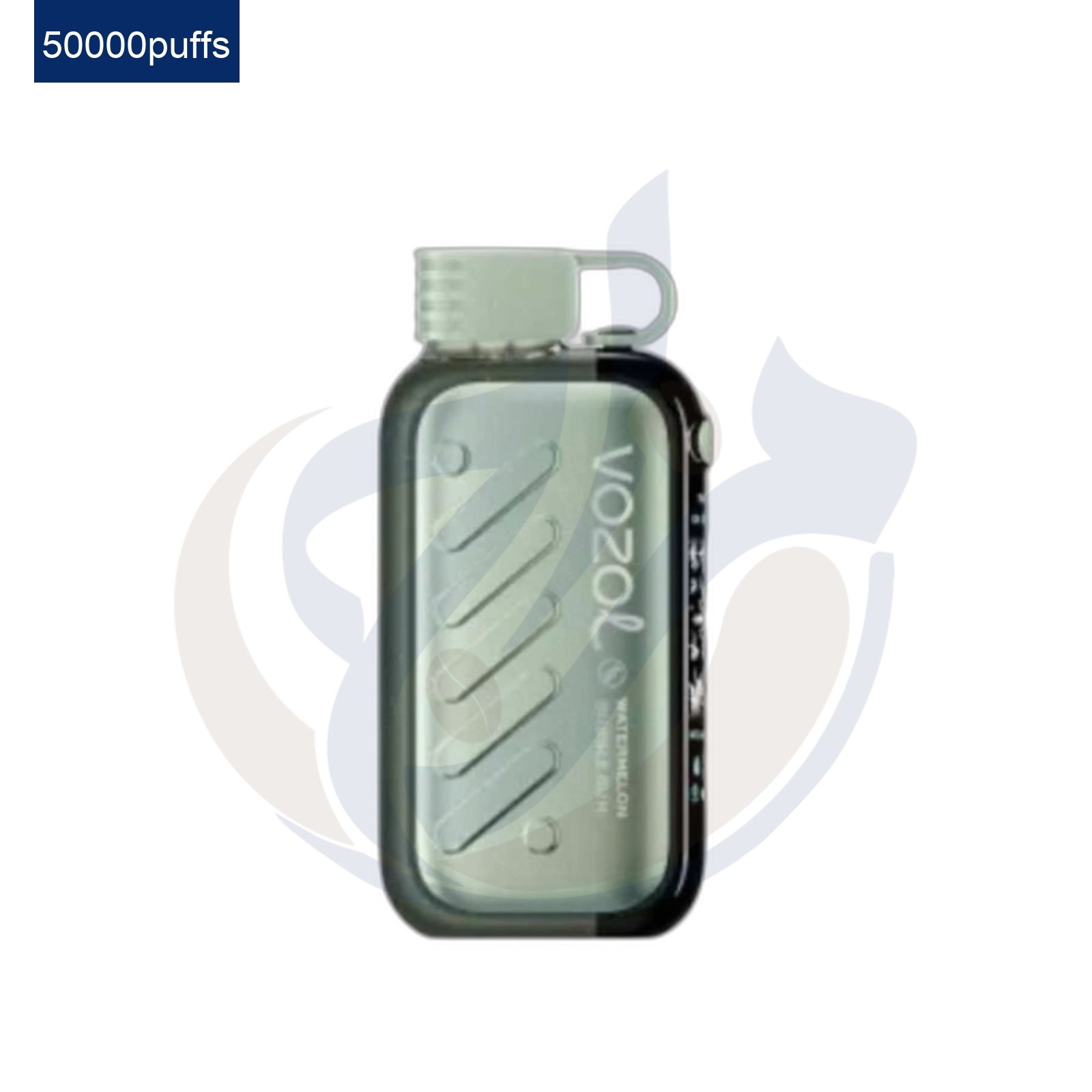 VOZOL Gear Ice & Sweet 50k Watermelon Bubble Gum Disposable اشتري VOZOL Gear Ice & Sweet 50k Watermelon Bubble Gum Disposable اونلاين – افضل اسعار وافضل شحن