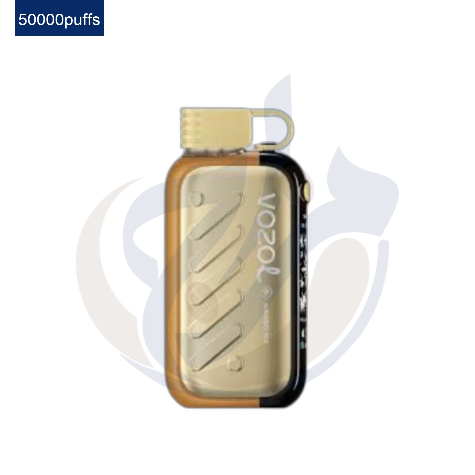 VOZOL Gear Ice & Sweet 50k Mango Ice Disposable اشتري VOZOL Gear Ice & Sweet 50k Mango Ice Disposable اونلاين – افضل اسعار وافضل شحن