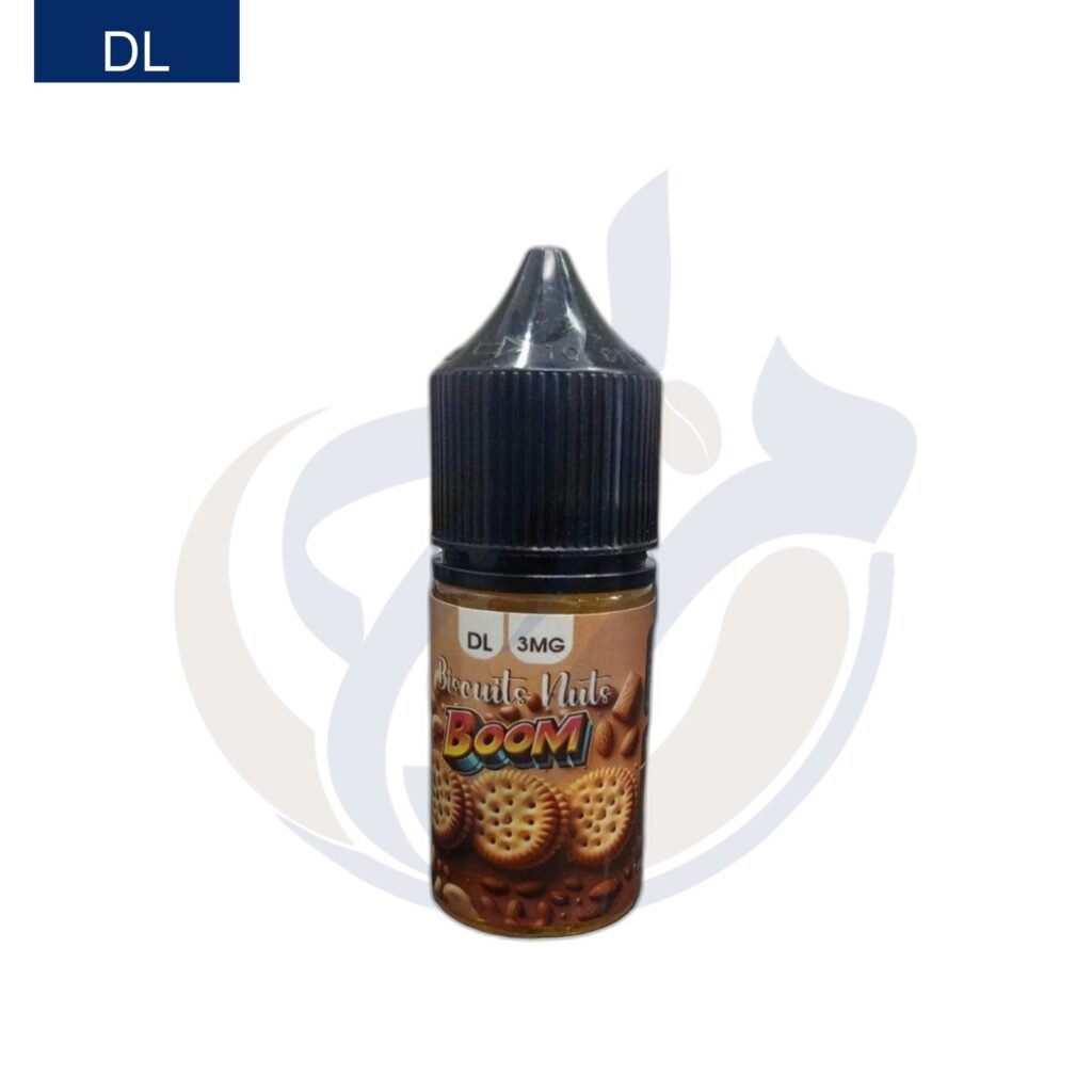 اشتري Boom Biscuits Nuts اونلاين – افضل اسعار وافضل شحن