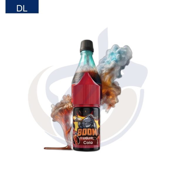 اشتري Boom Cola اونلاين – افضل اسعار وافضل شحن