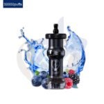 اشتري Mosmo Sultan 50K Berry Ice Disposable اونلاين – افضل اسعار وافضل شحن