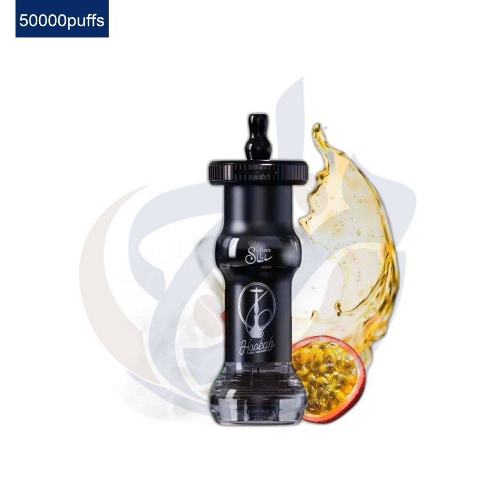 اشتري Mosmo Sultan 50K Love66 Disposable اونلاين – افضل اسعار وافضل شحن