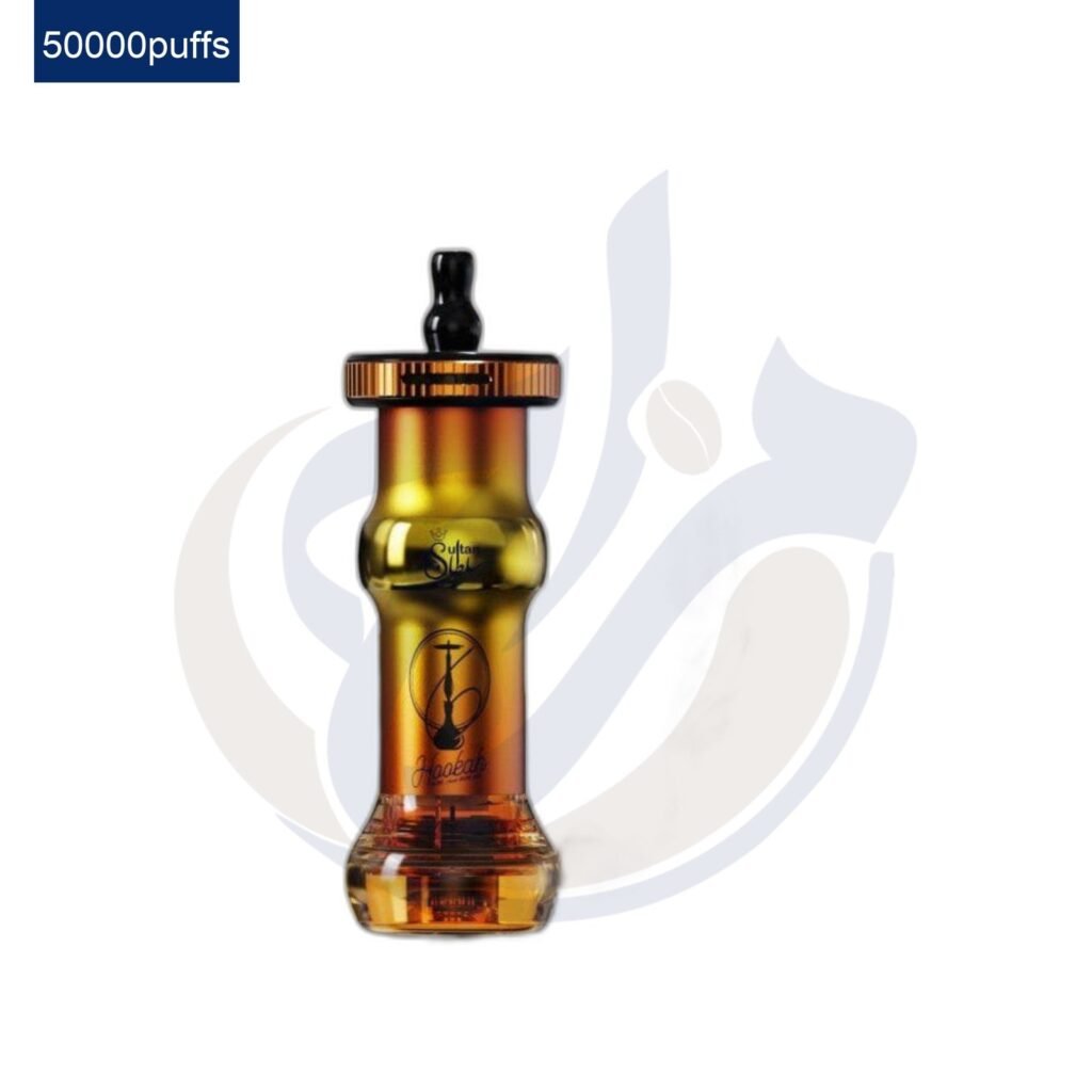 اشتري Mosmo Sultan 50K Caribbean Colada Disposable اونلاين – افضل اسعار وافضل شحن