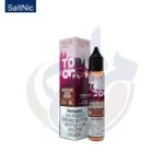 اشتري VGOD Saltnic Tobacco Back Woods اونلاين – افضل اسعار وافضل شحن