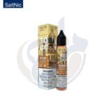 اشتري VGOD Saltnic Tobacco Belgian Butter Scotch اونلاين – افضل اسعار وافضل شحن