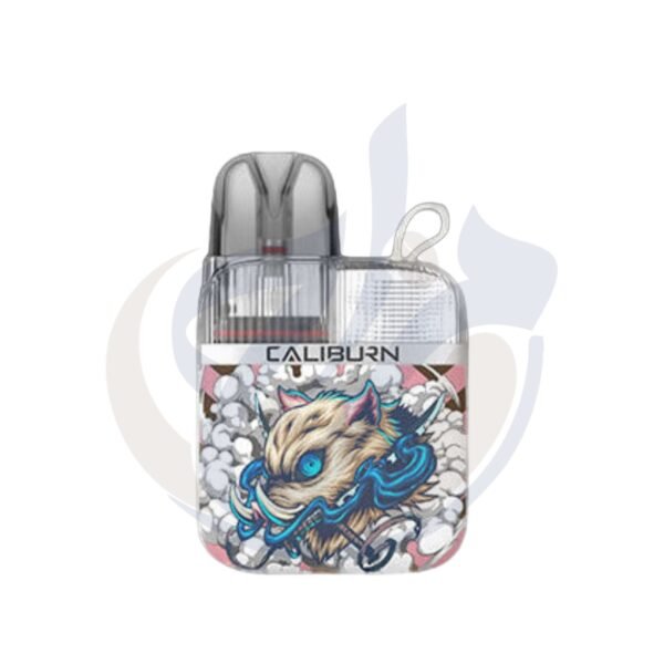 اشتري Caliburn G3 Lite Koko With Lanyard 3 - Beast اونلاين – افضل اسعار وافضل شحن