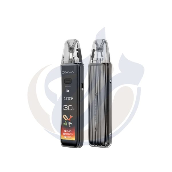 اشتري Oxva Xlim Pro 3 Ultra Pod 3 اونلاين – افضل اسعار وافضل شحن
