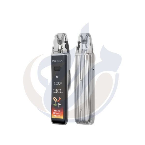 اشتري Oxva Xlim Pro 3 Ultra Pod 3 اونلاين – افضل اسعار وافضل شحن