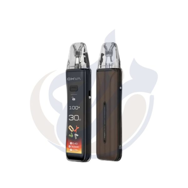 اشتري Oxva Xlim Pro 3 Ultra Pod 3 اونلاين – افضل اسعار وافضل شحن
