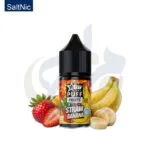 اشتري Star Puff SaltNic Straw Banana Ice اونلاين – افضل اسعار وافضل شحن