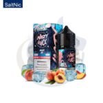 اشتري NASTY SaltNic Super Cool Peach اونلاين – افضل اسعار وافضل شحن