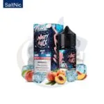 اشتري NASTY SaltNic Super Cool Peach اونلاين – افضل اسعار وافضل شحن