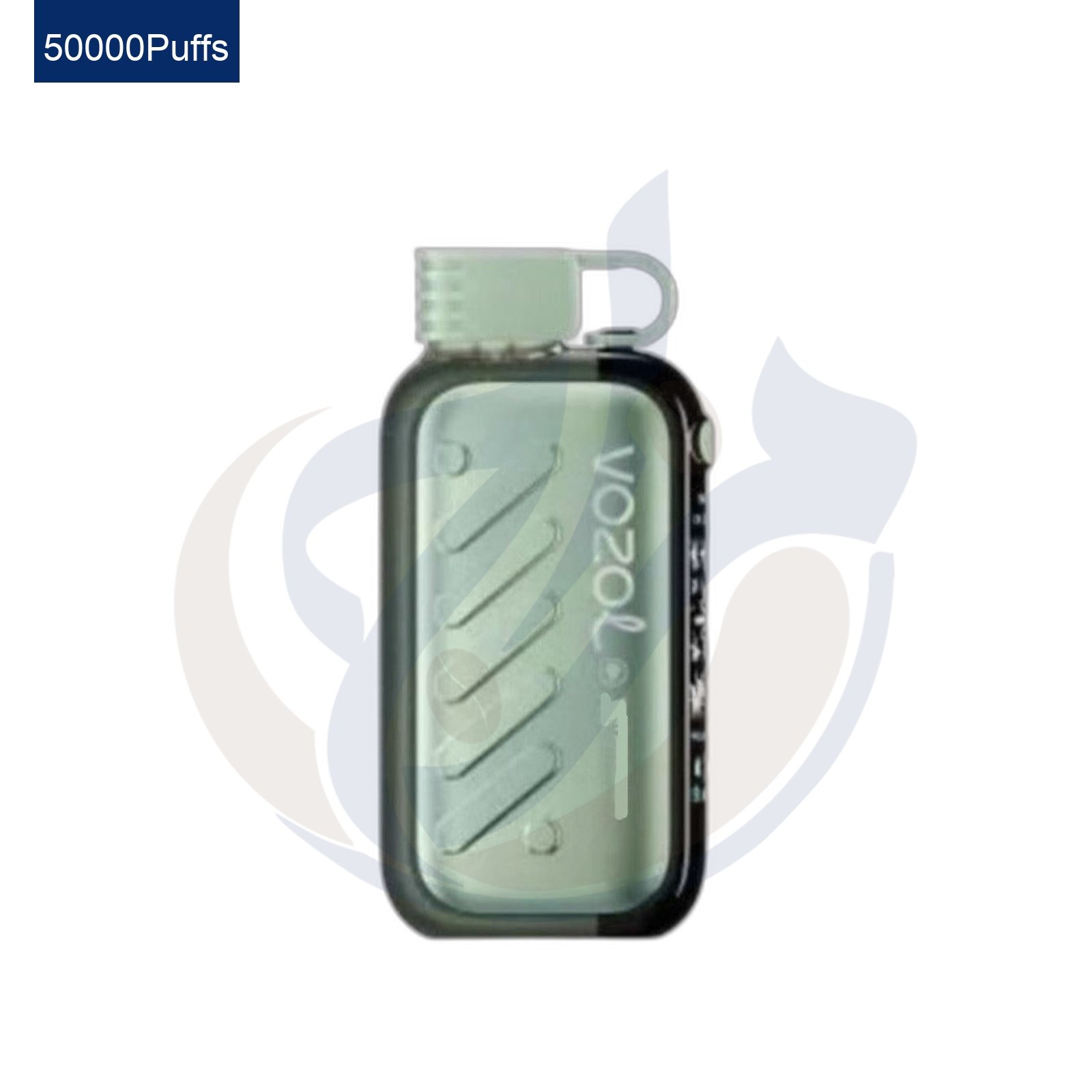 VOZOL Gear Ice & Sweet 50k Super Mint Disposable اشتري VOZOL Gear Ice & Sweet 50k Super Mint Disposable اونلاين – افضل اسعار وافضل شحن
