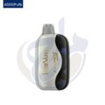 اشتري Ripe Vapes Nerd Bar Disposable 40K Blue Razz اونلاين – افضل اسعار وافضل شحن