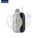 اشتري Ripe Vapes Nerd Bar Disposable 40K Blackcurrant اونلاين – افضل اسعار وافضل شحن