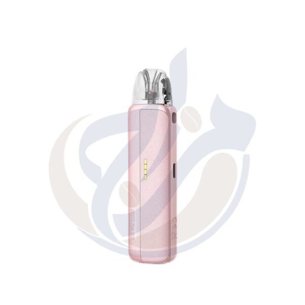 اشتري Caliburn G5 Lite SE Limited Edition 5 - Pink leather اونلاين – افضل اسعار وافضل شحن