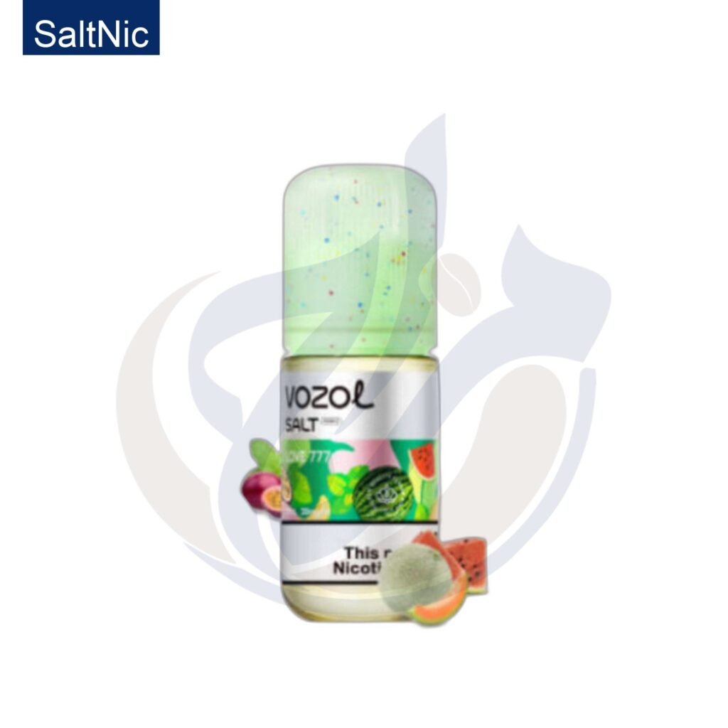 اشتري VOZOL SaltNic Love 777 اونلاين – افضل اسعار وافضل شحن