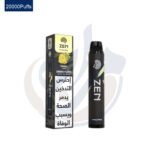 اشتري ZEN Flow 20k Pineapple Disposable اونلاين – افضل اسعار وافضل شحن