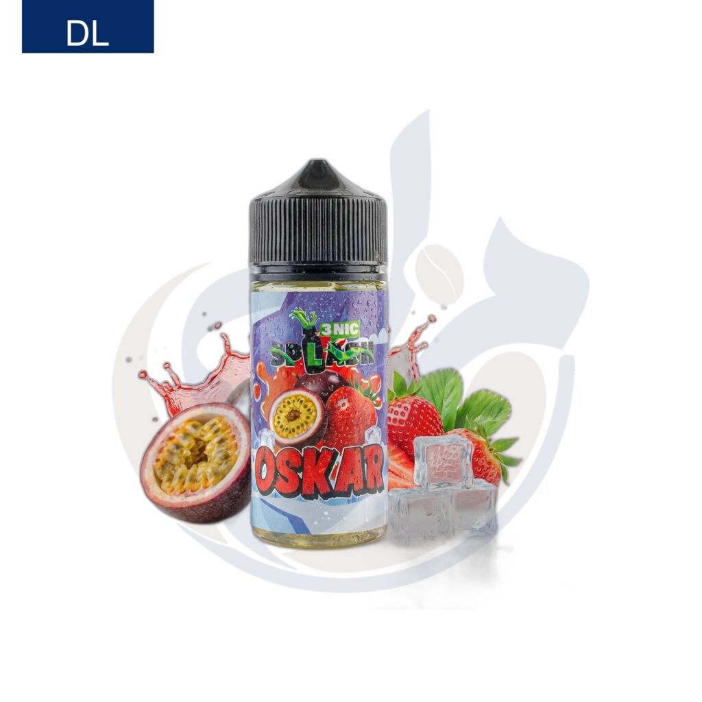 اشتري Splash Oskar Extra Cool اونلاين – افضل اسعار وافضل شحن