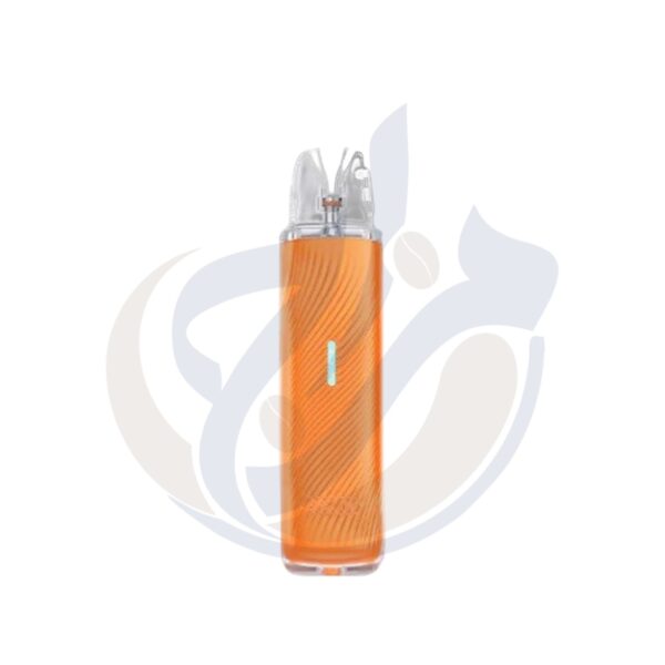اشتري Caliburn G5 Lite Pod With Lanyard 5 - Coral orange اونلاين – افضل اسعار وافضل شحن